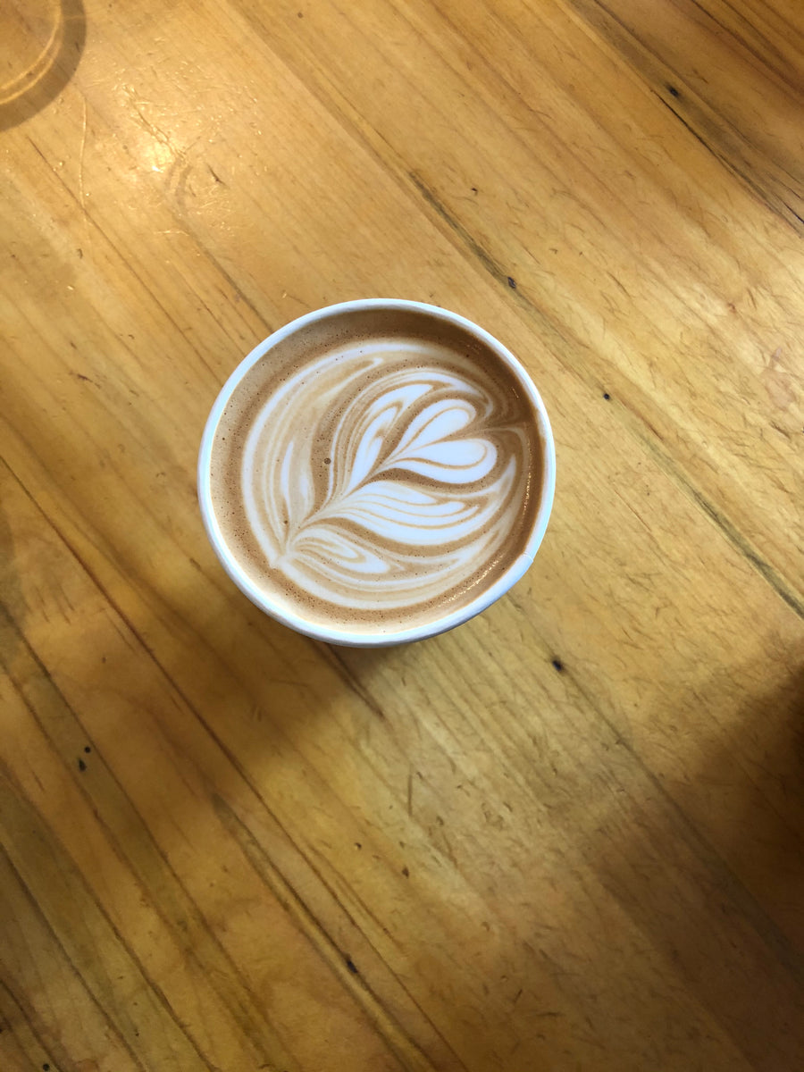 Coffee Brothers Coffee Roasters