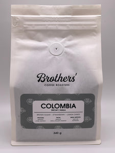 Colombia (Decaf)