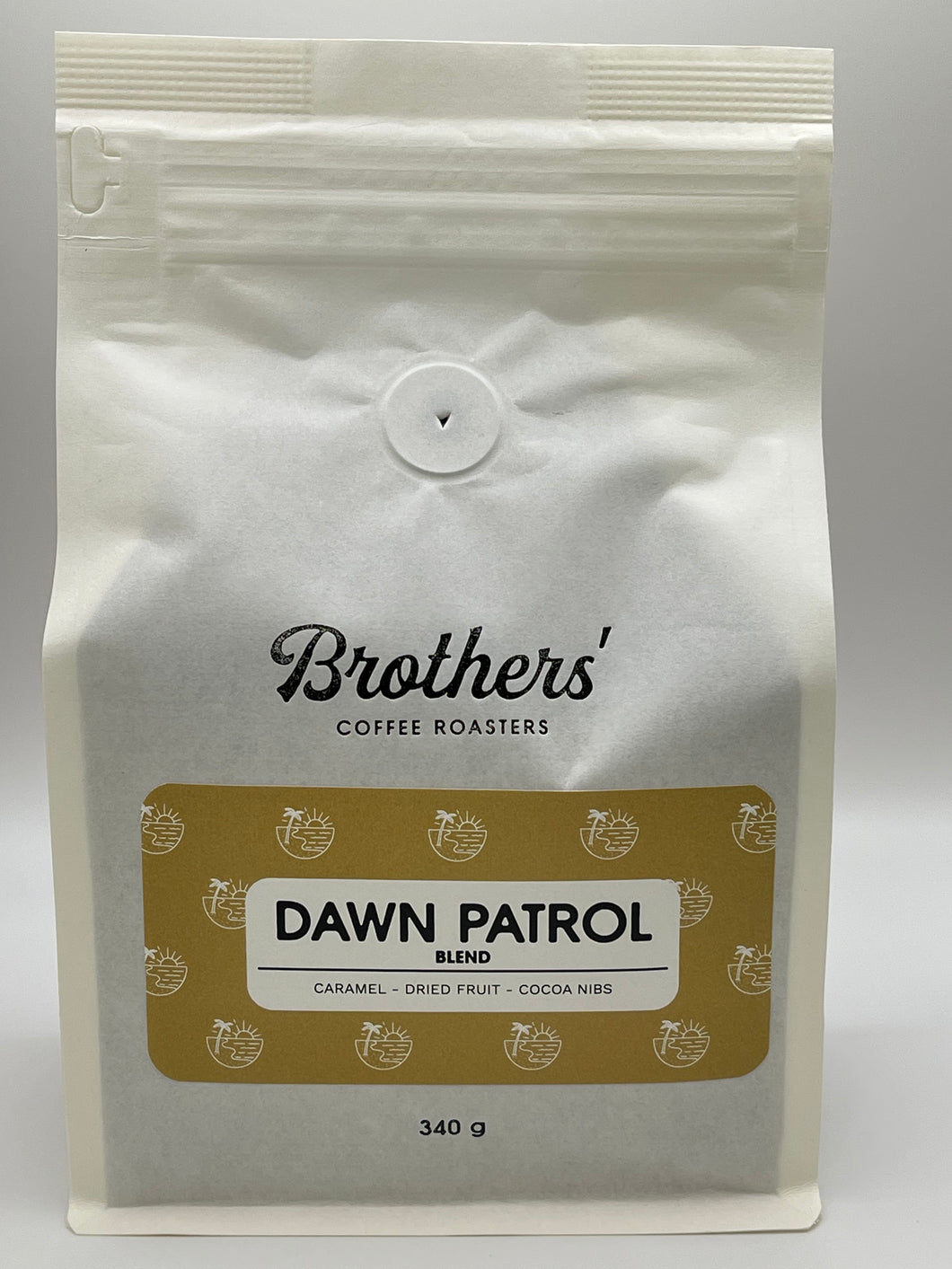 Dawn Patrol