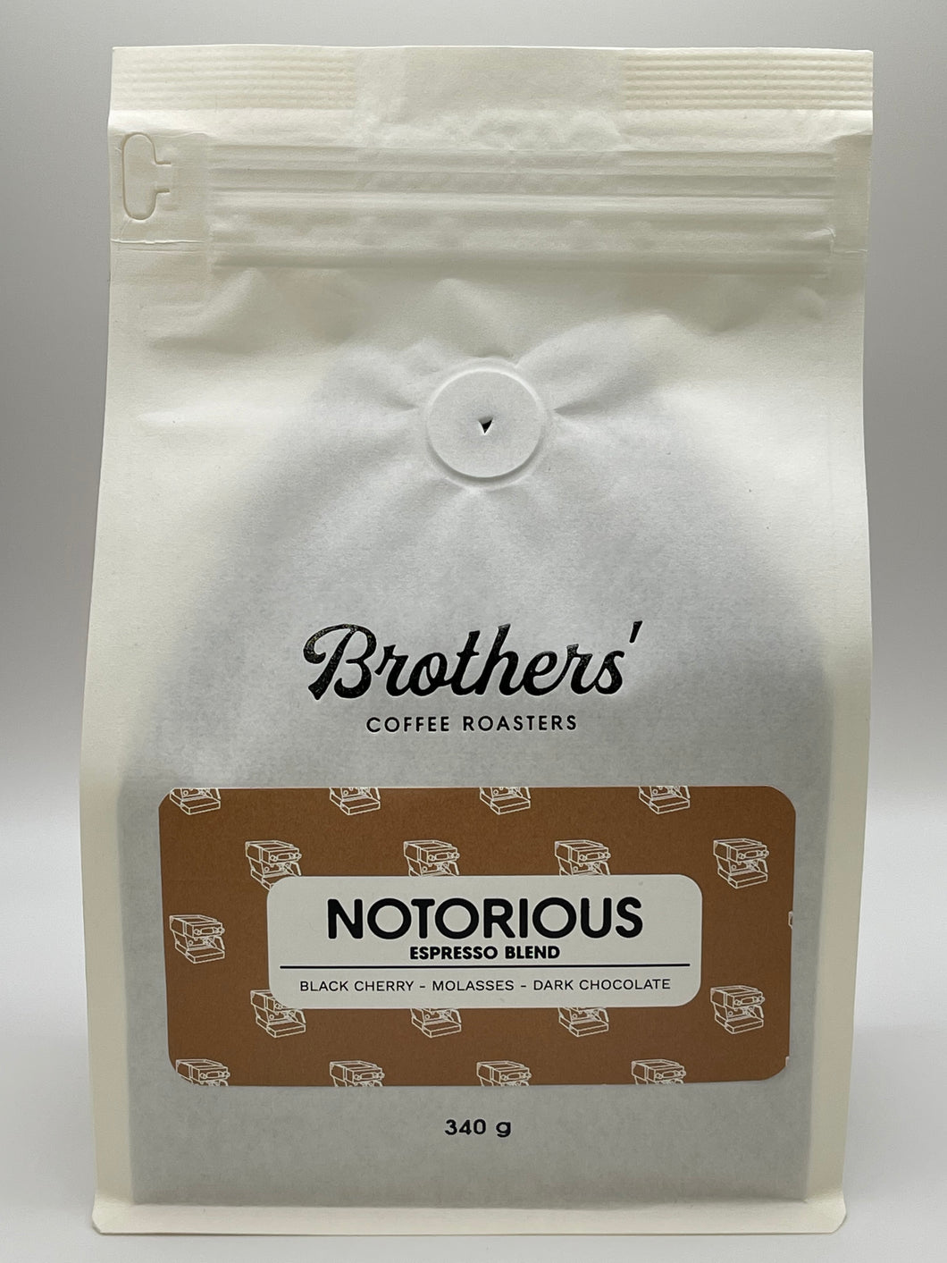 Notorious