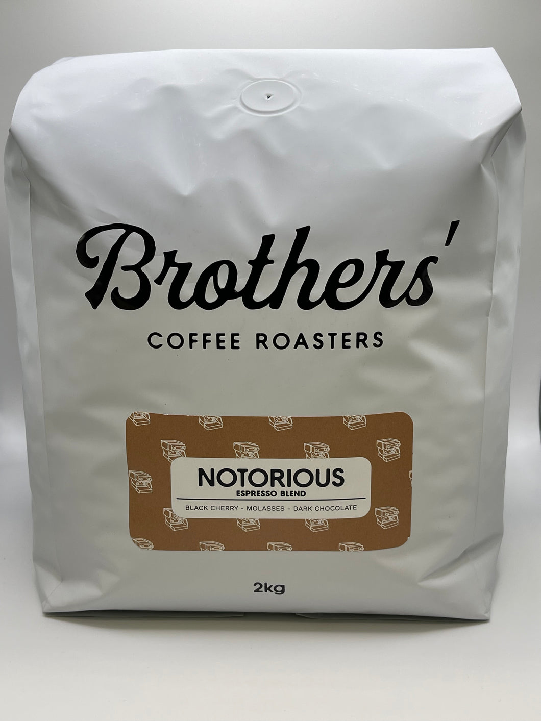 Notorious 2kg